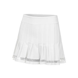Abbigliamento Da Tennis Lucky in Love Long Sheer Can Pleated Skirt